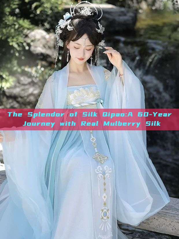 The Splendor of Silk Qipao:A 60-Year Journey with Real Mulberry Silk The Splendor of Silk Qipao:A 60-Year Journey with Real Mulberry Silk