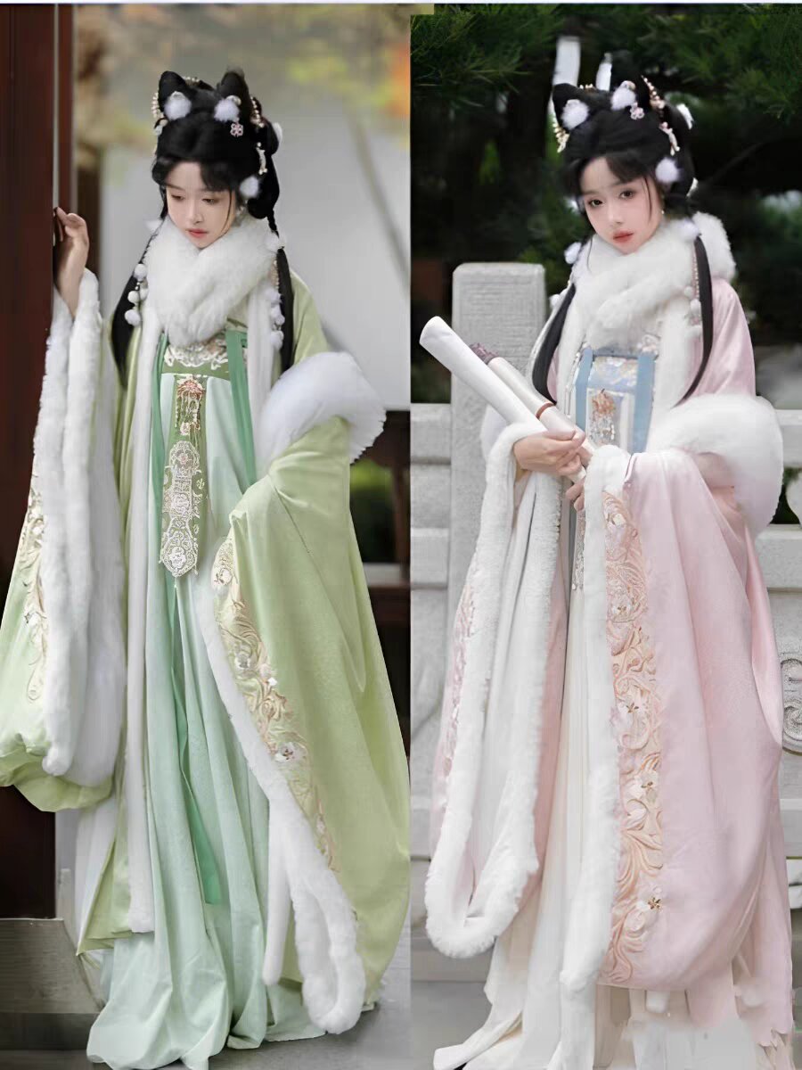 The Enchantment of a Pink Embroidered Cheongsam:A Traditional Tale of Elegance The Enchantment of a Pink Embroidered Cheongsam:A Traditional Tale of Elegance