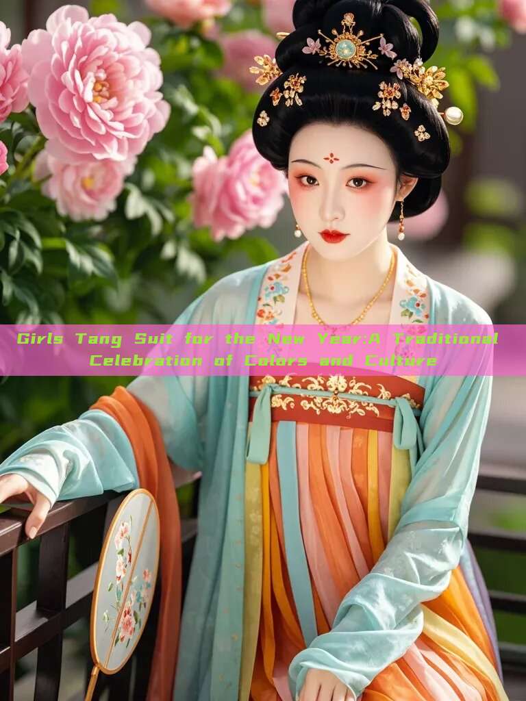 Girls Tang Suit for the New Year:A Traditional Celebration of Colors and Culture Girls Tang Suit for the New Year:A Traditional Celebration of Colors and Culture