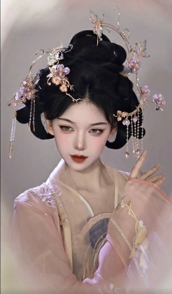 Chinese-Style Qipao for Young Girls:Embracing the Traditional Elegance