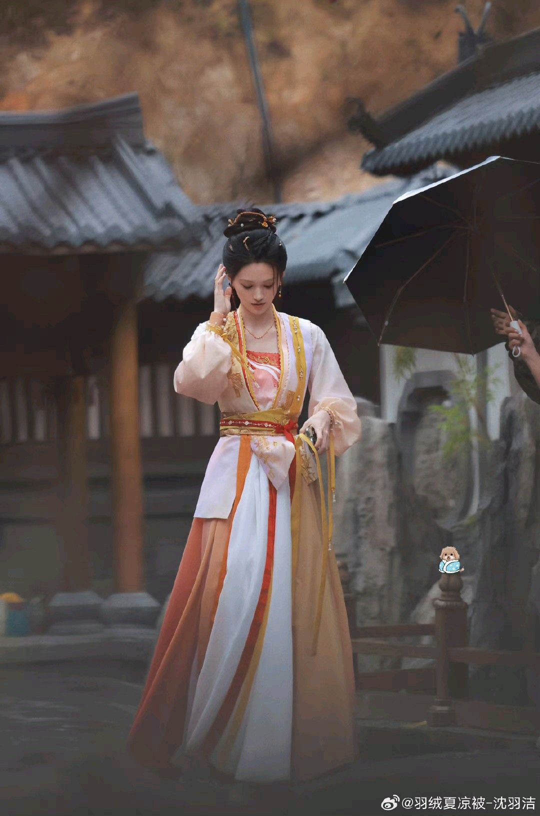 Chinese Cheongsam Style for Little Girls:Embracing Tradition in Fashion