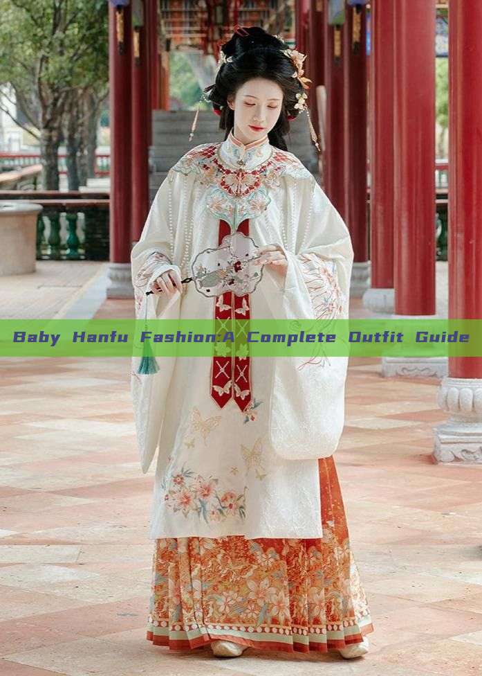 Baby Hanfu Fashion:A Complete Outfit Guide