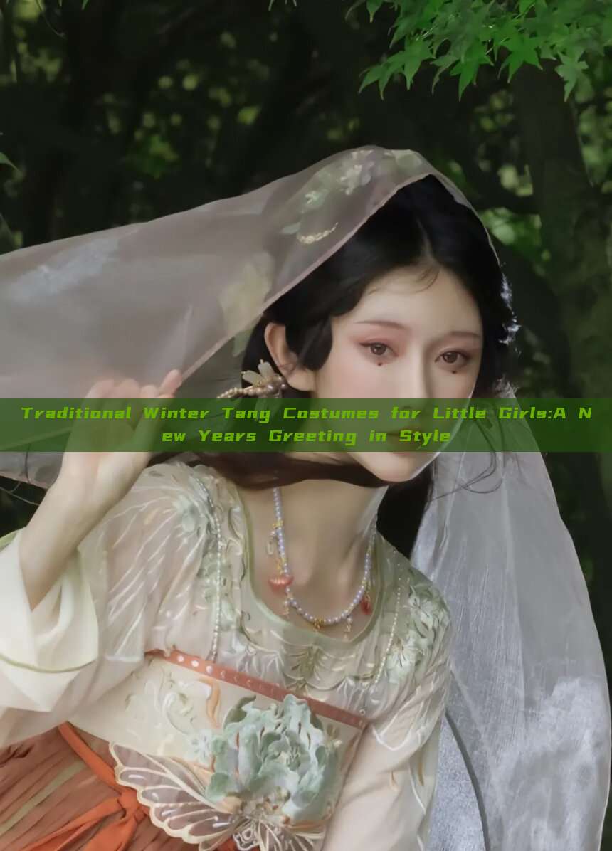 Traditional Winter Tang Costumes for Little Girls:A New Years Greeting in Style Traditional Winter Tang Costumes for Little Girls:A New Years Greeting in Style