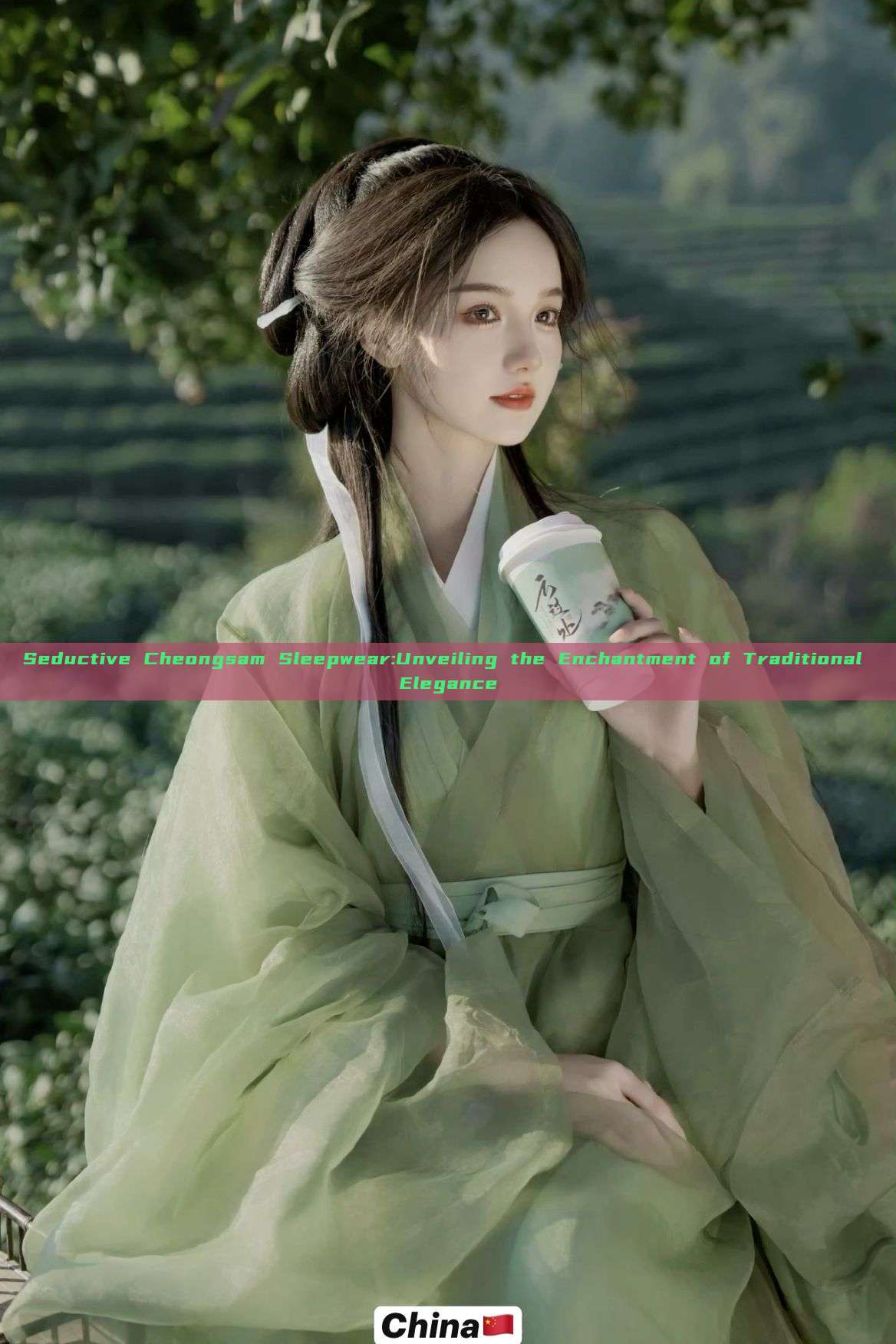 Seductive Cheongsam Sleepwear:Unveiling the Enchantment of Traditional Elegance Seductive Cheongsam Sleepwear:Unveiling the Enchantment of Traditional Elegance