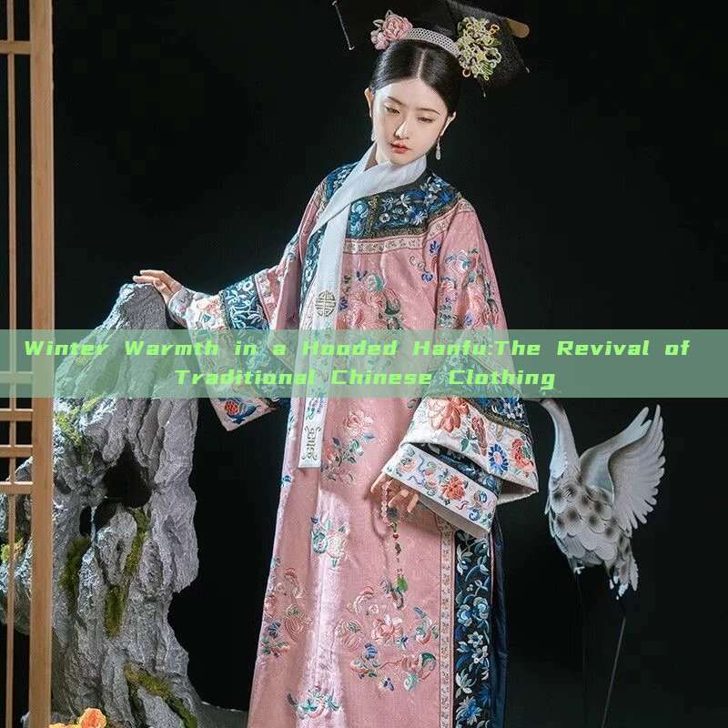 Winter Warmth in a Hooded Hanfu:The Revival of Traditional Chinese Clothing Winter Warmth in a Hooded Hanfu:The Revival of Traditional Chinese Clothing