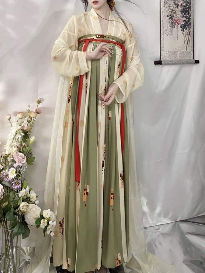Womens Traditional Hanfu Shoes:A Journey into the Rich History of Chinese Footwear Womens Traditional Hanfu Shoes:A Journey into the Rich History of Chinese Footwear