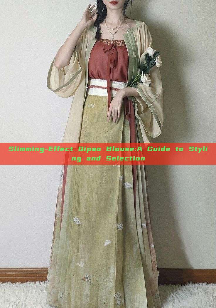 Slimming-Effect Qipao Blouse:A Guide to Styling and Selection Slimming-Effect Qipao Blouse:A Guide to Styling and Selection