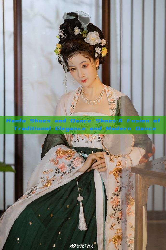 Hanfu Shoes and Dance Shoes:A Fusion of Traditional Elegance and Modern Dance Hanfu Shoes and Dance Shoes:A Fusion of Traditional Elegance and Modern Dance