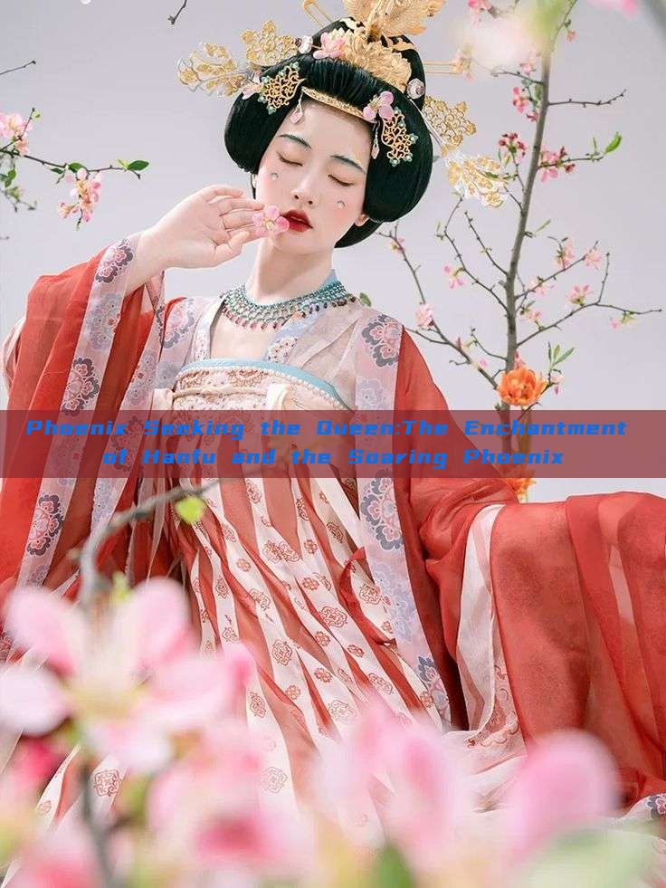 Phoenix Seeking the Queen:The Enchantment of Hanfu and the Soaring Phoenix