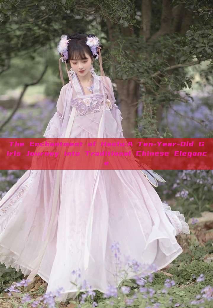 The Enchantment of Hanfu:A Ten-Year-Old Girls Journey into Traditional Chinese Elegance