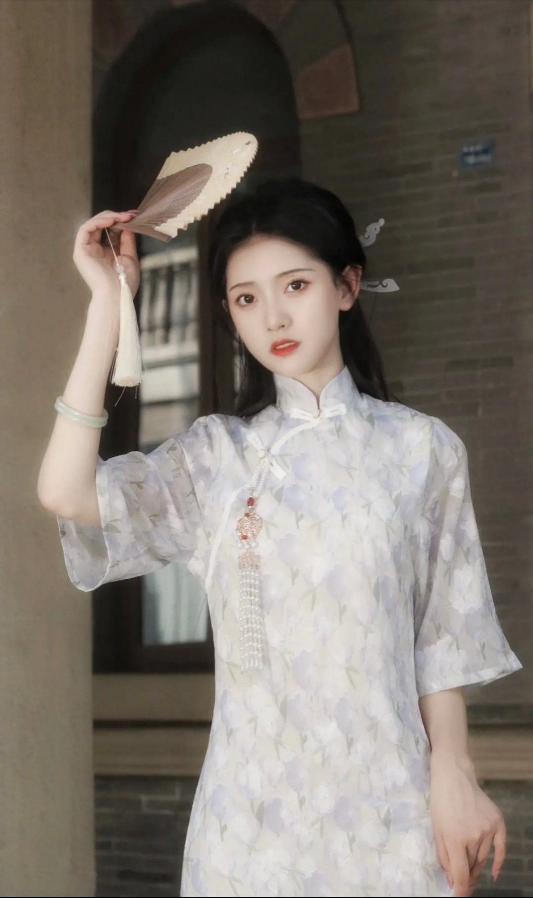 The Enchantment of Blue-Toned Ma Mian Skirt:A Tale of Traditional Elegance The Enchantment of Blue-Toned Ma Mian Skirt:A Tale of Traditional Elegance