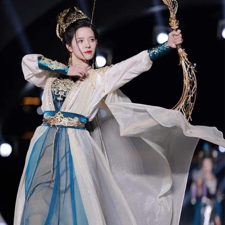 Embracing the Feminine Charm:The Rise of Qipao as a Fashionable Womens Intimate Lingerie