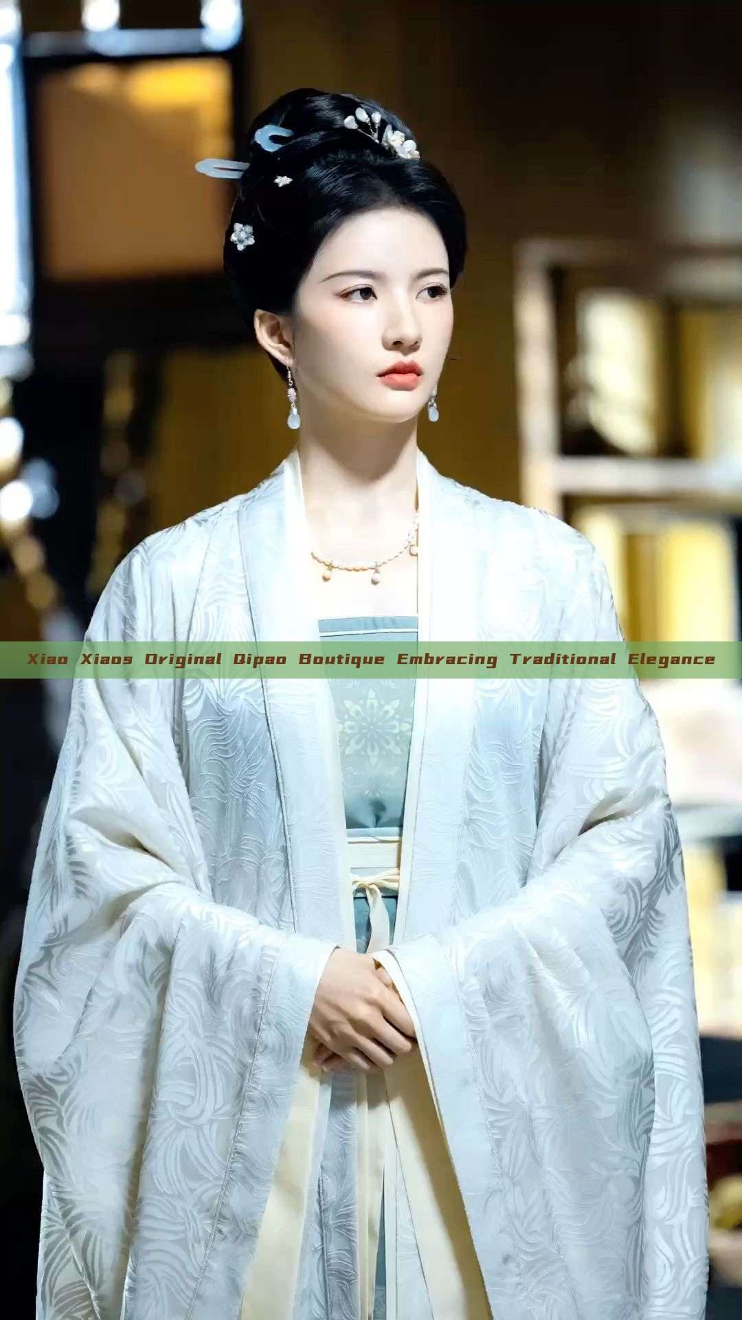 Xiao Xiaos Original Qipao Boutique Embracing Traditional Elegance Xiao Xiaos Original Qipao Boutique Embracing Traditional Elegance