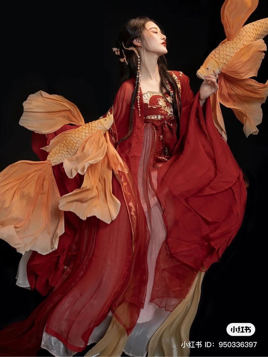 A Little Girls Journey into Traditional Chinese Clothing:The Charm of Hanfu Cotton Cardigans A Little Girls Journey into Traditional Chinese Clothing:The Charm of Hanfu Cotton Cardigans