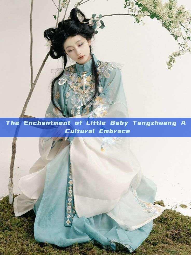 The Enchantment of Little Baby Tangzhuang A Cultural Embrace The Enchantment of Little Baby Tangzhuang A Cultural Embrace