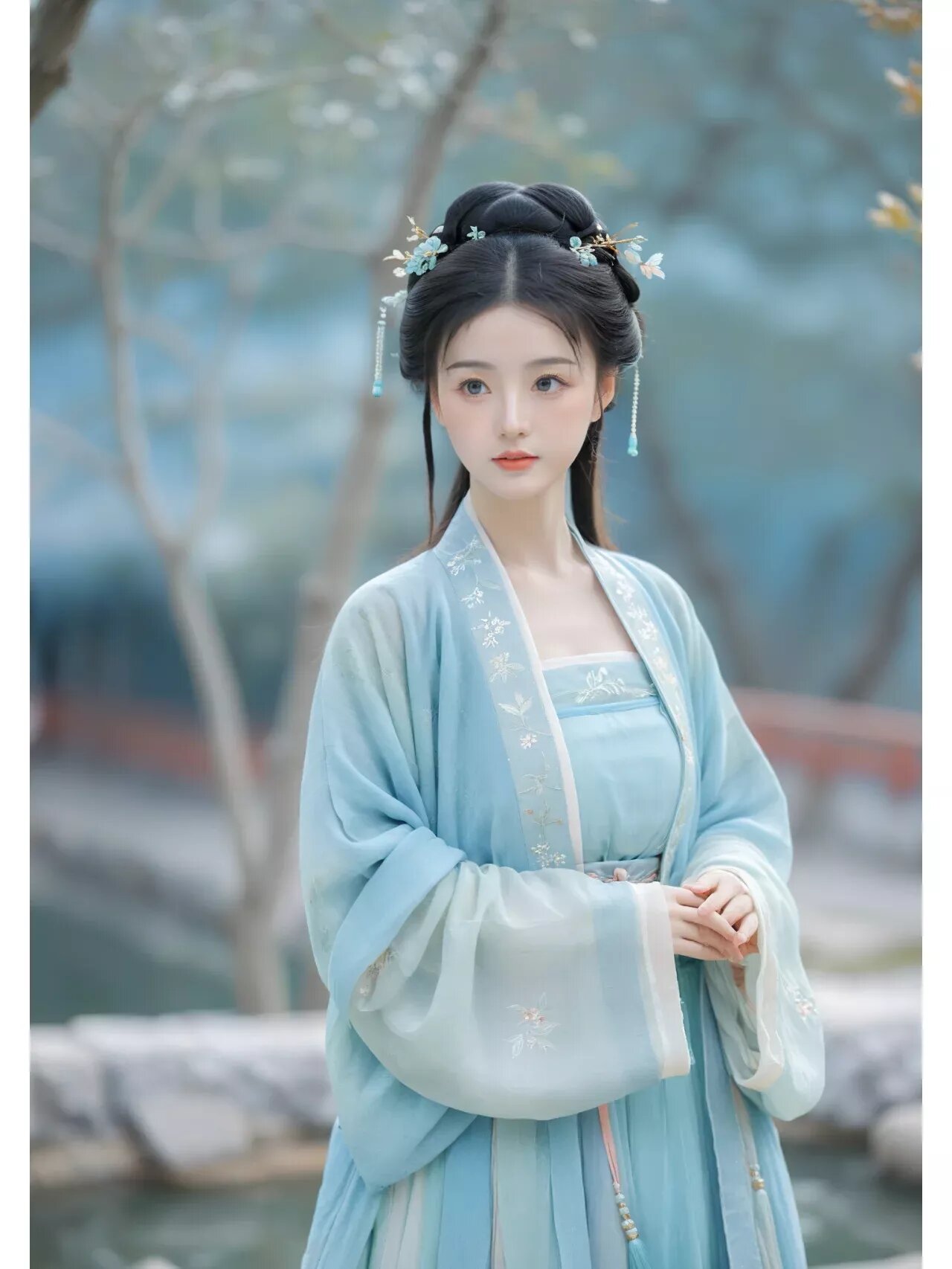 Reimagining the Cheongsam:Innovations in the Design of Traditional Chinese 盘扣连衣裙 Reimagining the Cheongsam:Innovations in the Design of Traditional Chinese 盘扣连衣裙
