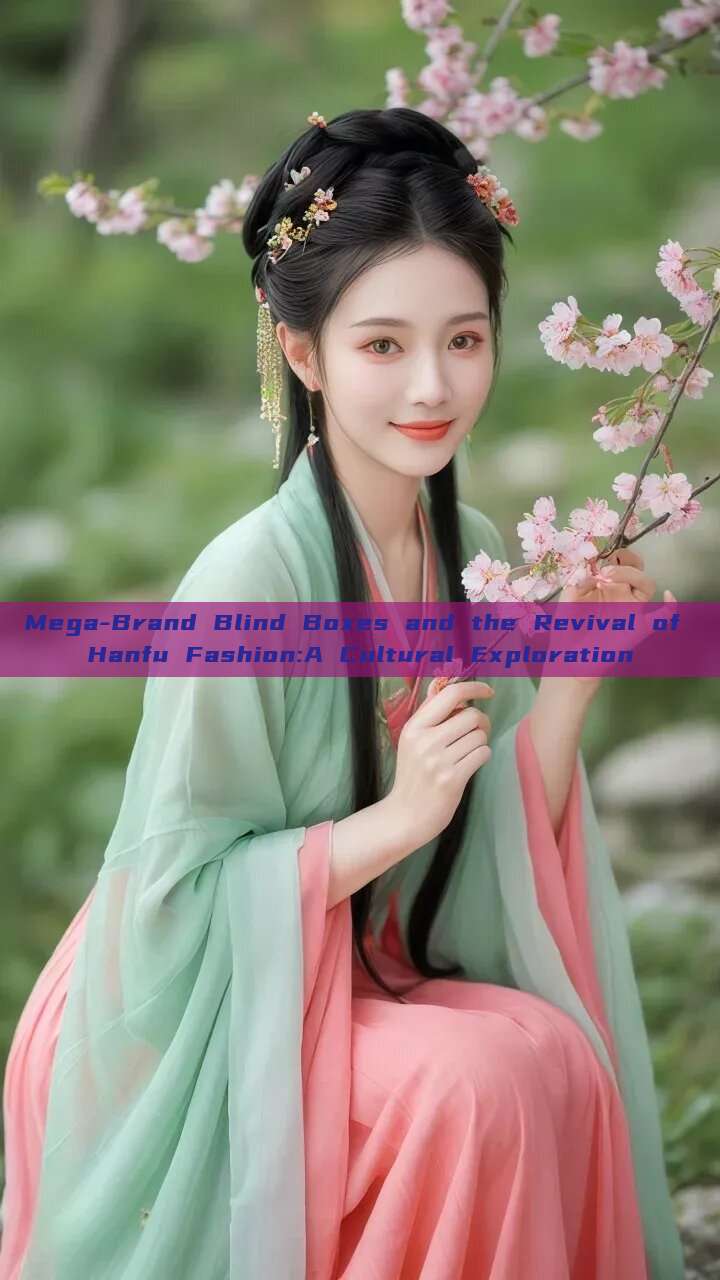 Mega-Brand Blind Boxes and the Revival of Hanfu Fashion:A Cultural Exploration