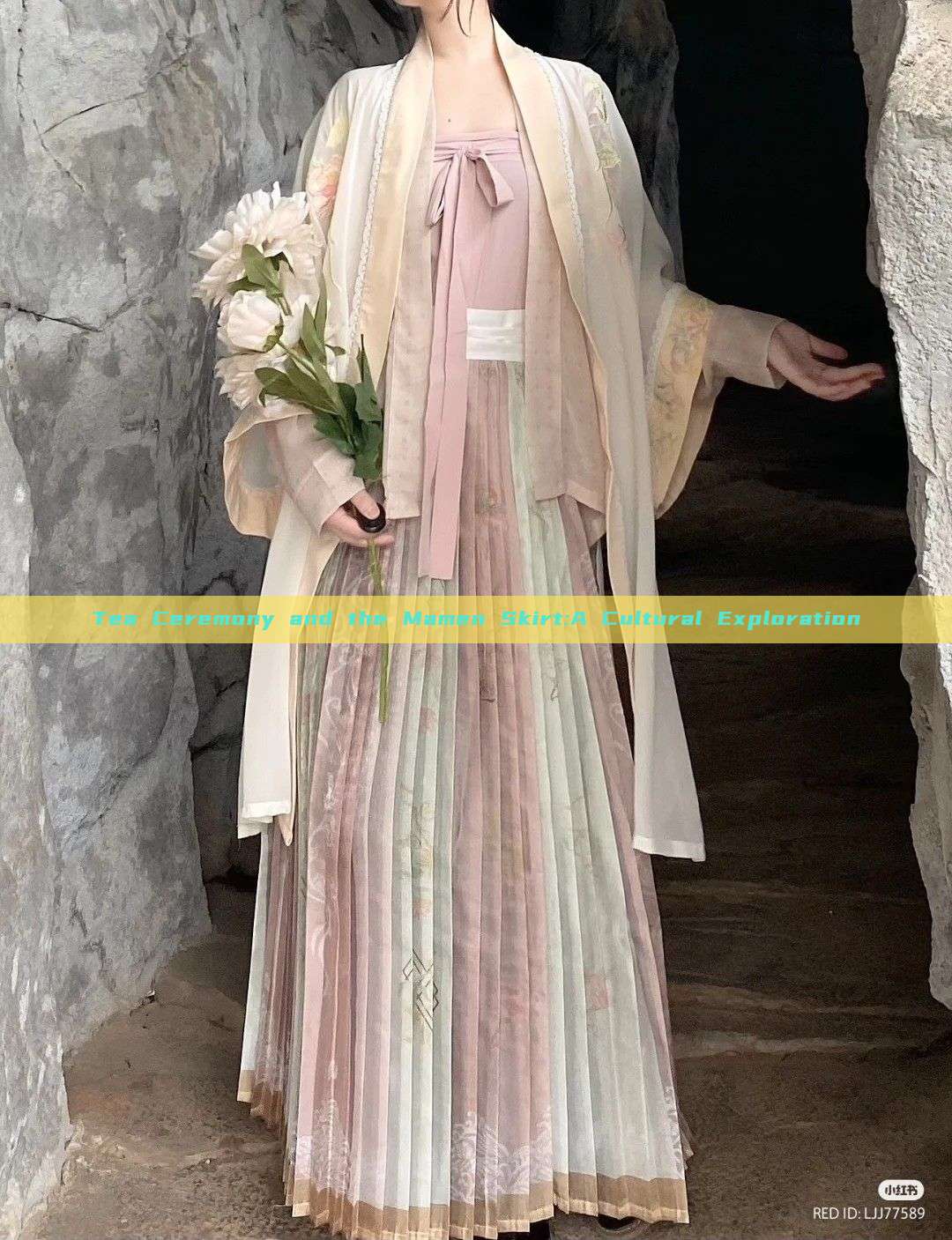 Tea Ceremony and the Mamen Skirt:A Cultural Exploration Tea Ceremony and the Mamen Skirt:A Cultural Exploration