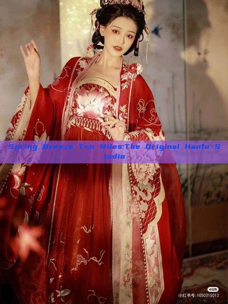 Spring Breeze Ten Miles:The Original Hanfu Studio Spring Breeze Ten Miles:The Original Hanfu Studio