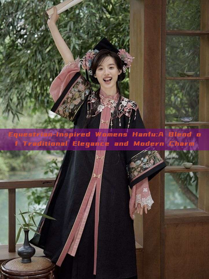 Equestrian-Inspired Womens Hanfu:A Blend of Traditional Elegance and Modern Charm Equestrian-Inspired Womens Hanfu:A Blend of Traditional Elegance and Modern Charm