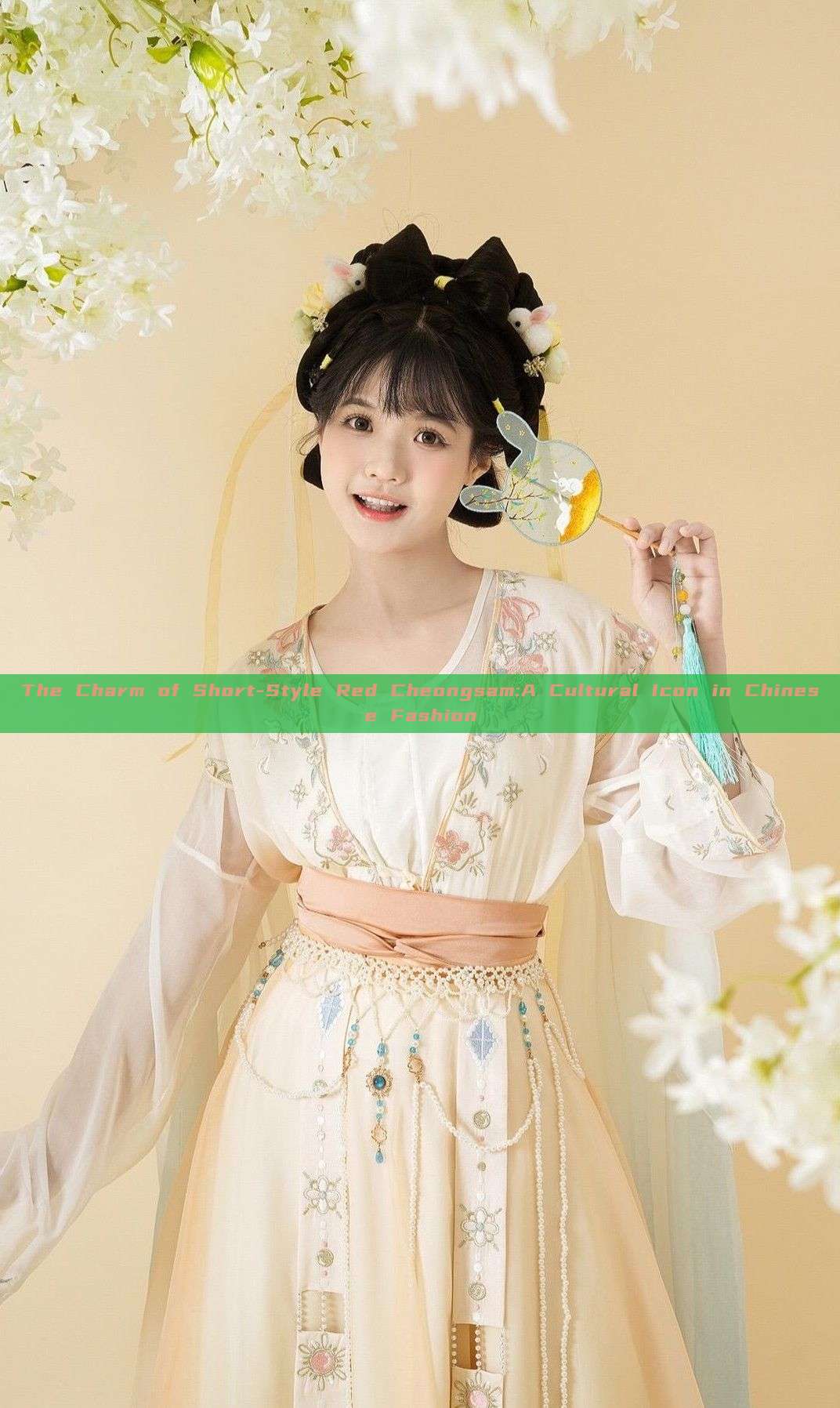 The Charm of Short-Style Red Cheongsam:A Cultural Icon in Chinese Fashion The Charm of Short-Style Red Cheongsam:A Cultural Icon in Chinese Fashion