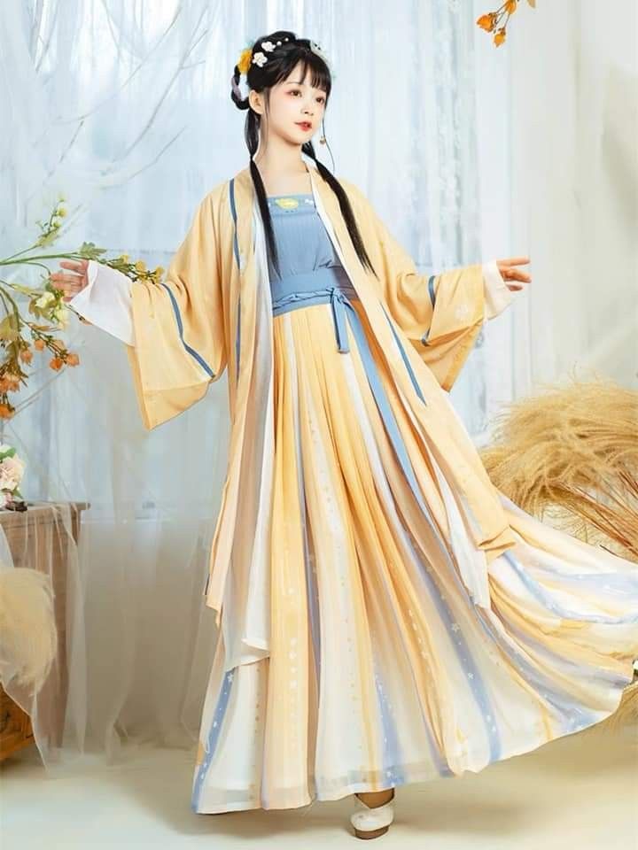 The Enchantment of a Green Horseface Skirt Made of Bamboo The Enchantment of a Green Horseface Skirt Made of Bamboo