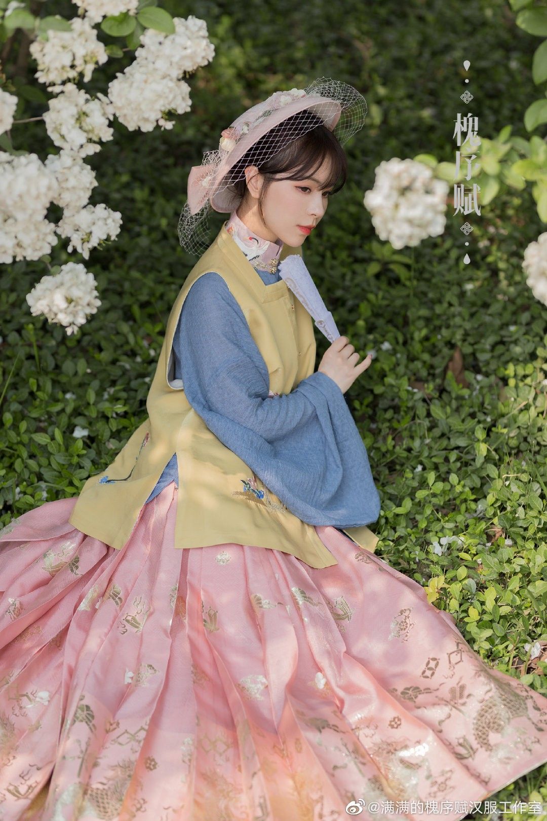 Ten-Year-Old Girls Hanfu Shoes:A Journey into Traditional Elegance