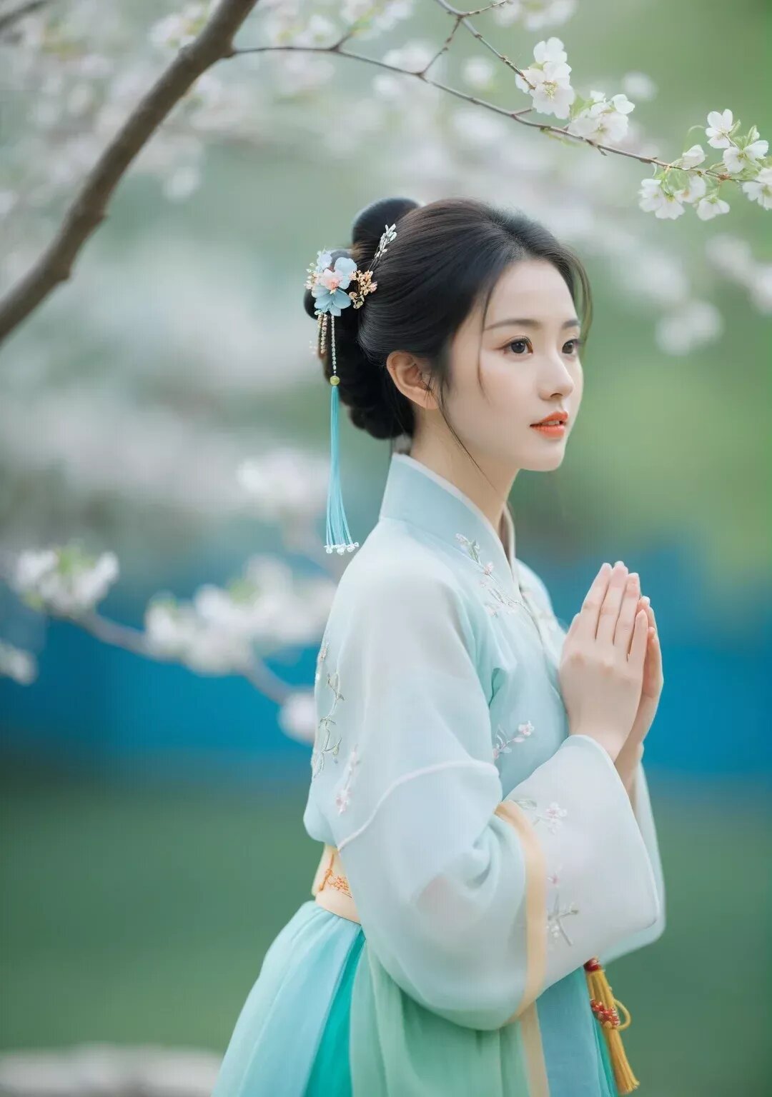 Loose Cheongsam Women:Embracing Comfort and Traditional Elegance Loose Cheongsam Women:Embracing Comfort and Traditional Elegance