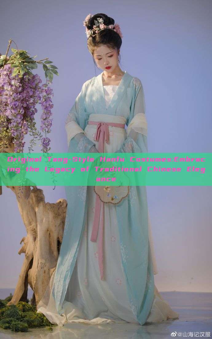 Original Tang-Style Hanfu Costumes:Embracing the Legacy of Traditional Chinese Elegance Original Tang-Style Hanfu Costumes:Embracing the Legacy of Traditional Chinese Elegance