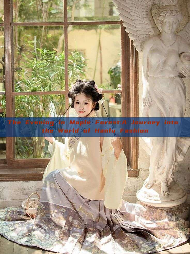 The Evening in Maple Forest:A Journey into the World of Hanfu Fashion The Evening in Maple Forest:A Journey into the World of Hanfu Fashion