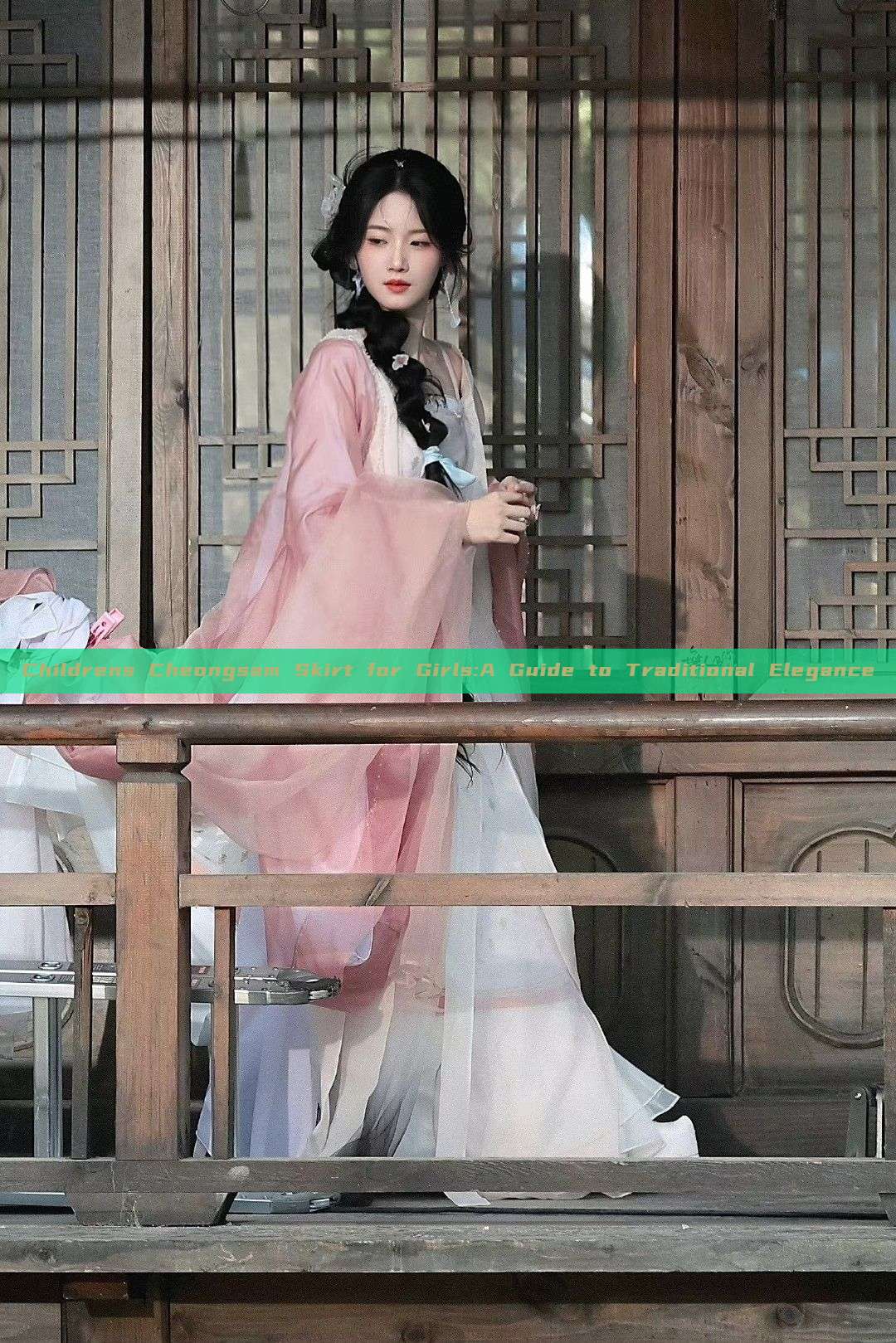 Childrens Cheongsam Skirt for Girls:A Guide to Traditional Elegance