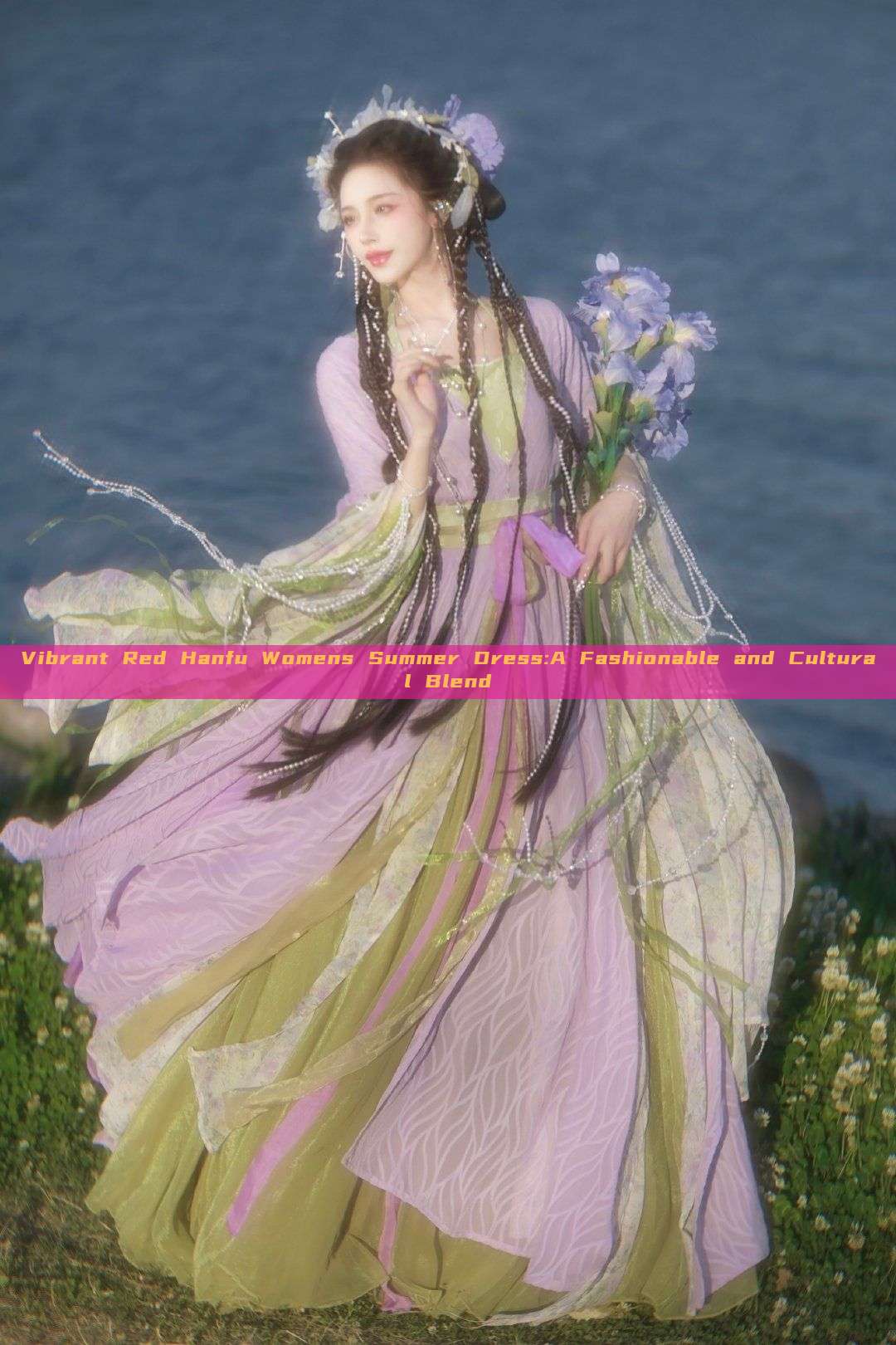 Vibrant Red Hanfu Womens Summer Dress:A Fashionable and Cultural Blend Vibrant Red Hanfu Womens Summer Dress:A Fashionable and Cultural Blend