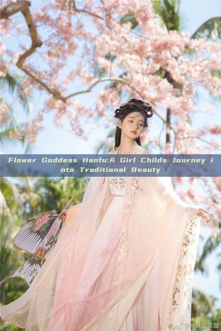 Flower Goddess Hanfu:A Girl Childs Journey into Traditional Beauty Flower Goddess Hanfu:A Girl Childs Journey into Traditional Beauty