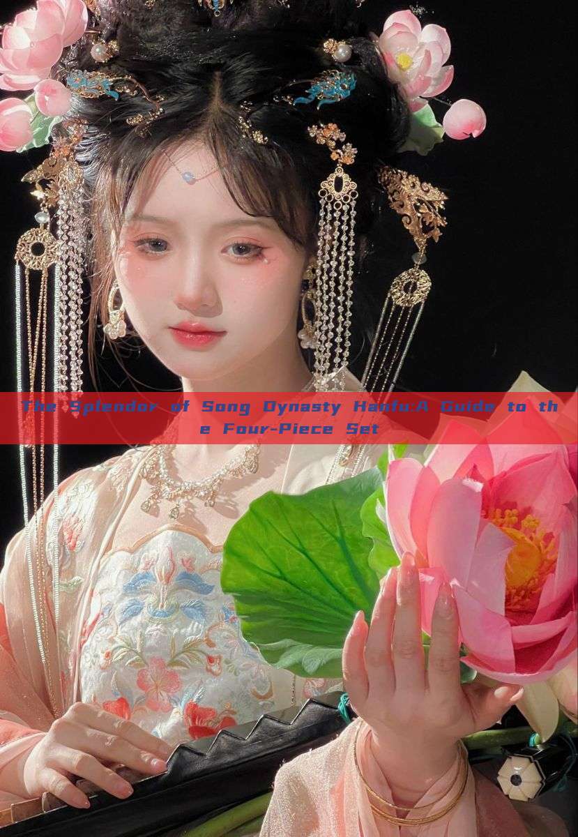 The Splendor of Song Dynasty Hanfu:A Guide to the Four-Piece Set The Splendor of Song Dynasty Hanfu:A Guide to the Four-Piece Set