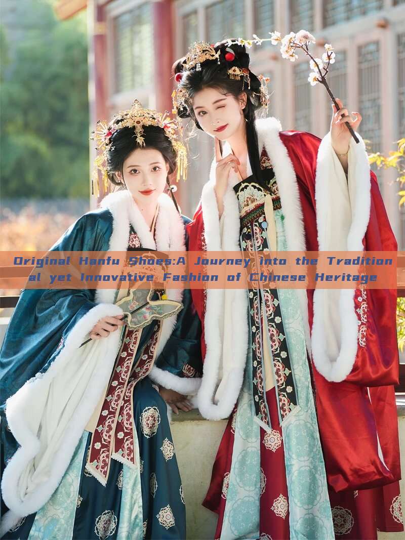 Original Hanfu Shoes:A Journey into the Traditional yet Innovative Fashion of Chinese Heritage Original Hanfu Shoes:A Journey into the Traditional yet Innovative Fashion of Chinese Heritage