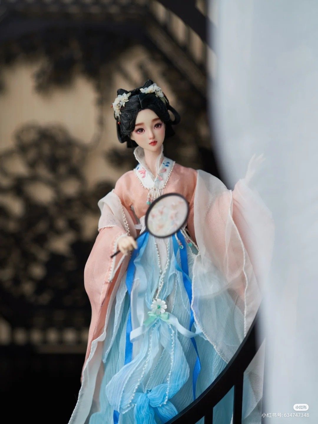 The Cultural Journey of Childrens Cheongsam-Style Hanfu in Ancient Times The Cultural Journey of Childrens Cheongsam-Style Hanfu in Ancient Times