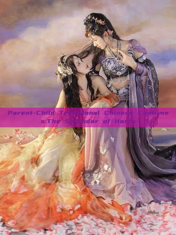 Parent-Child Traditional Chinese Costumes:The Splendor of Hanfu Parent-Child Traditional Chinese Costumes:The Splendor of Hanfu