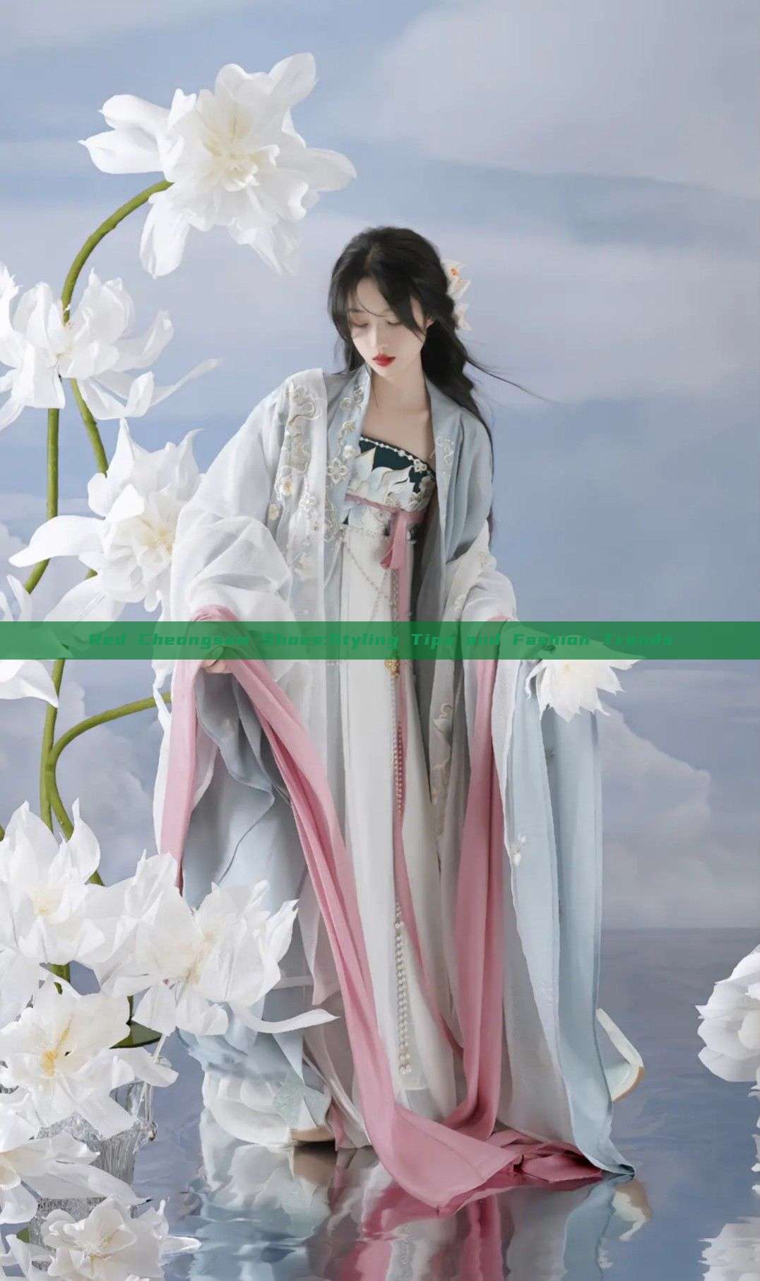 Red Cheongsam Shoes:Styling Tips and Fashion Trends Red Cheongsam Shoes:Styling Tips and Fashion Trends