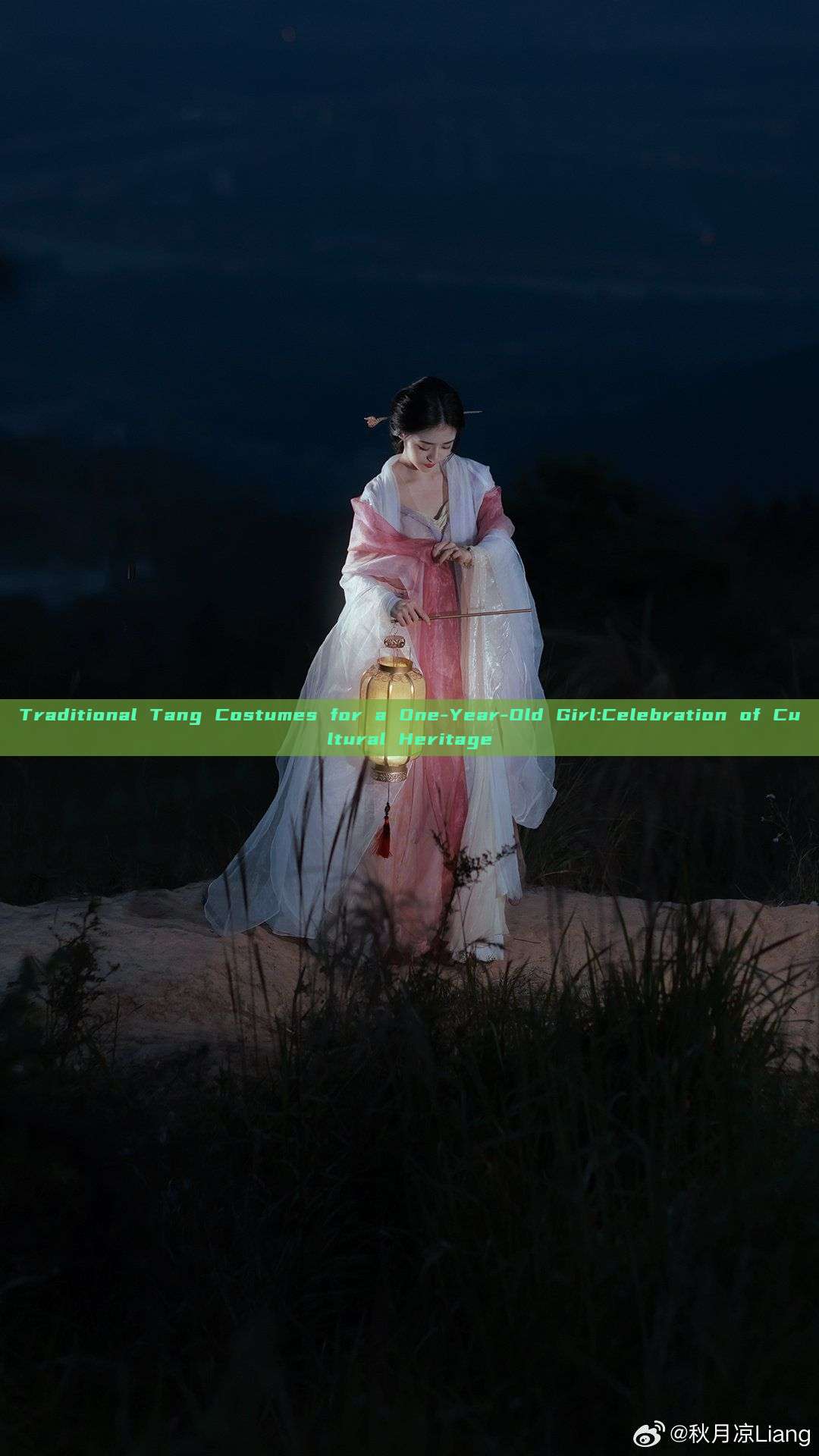 Traditional Tang Costumes for a One-Year-Old Girl:Celebration of Cultural Heritage Traditional Tang Costumes for a One-Year-Old Girl:Celebration of Cultural Heritage
