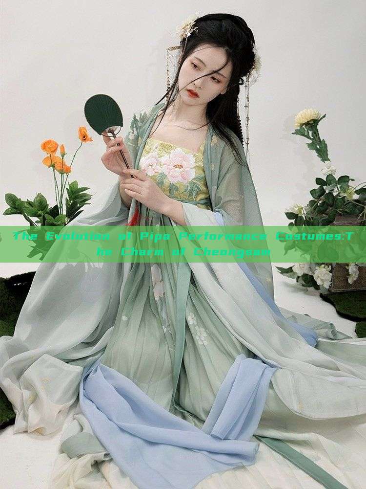 The Evolution of Pipa Performance Costumes:The Charm of Cheongsam The Evolution of Pipa Performance Costumes:The Charm of Cheongsam
