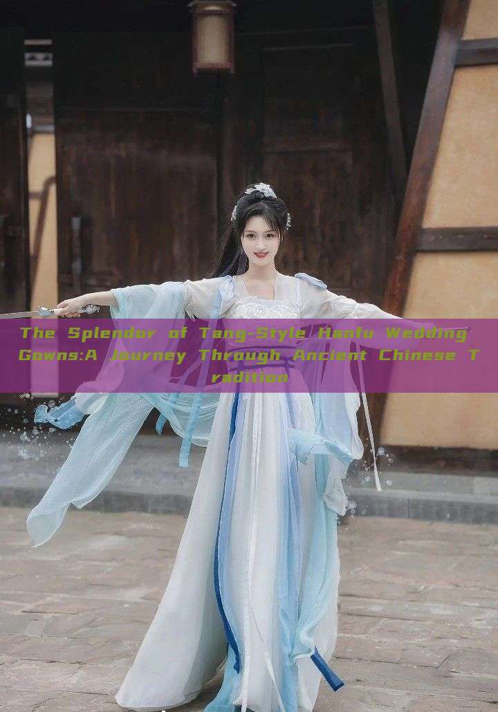 The Splendor of Tang-Style Hanfu Wedding Gowns:A Journey Through Ancient Chinese Tradition The Splendor of Tang-Style Hanfu Wedding Gowns:A Journey Through Ancient Chinese Tradition