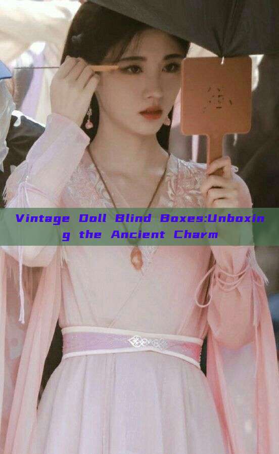 Vintage Doll Blind Boxes:Unboxing the Ancient Charm
