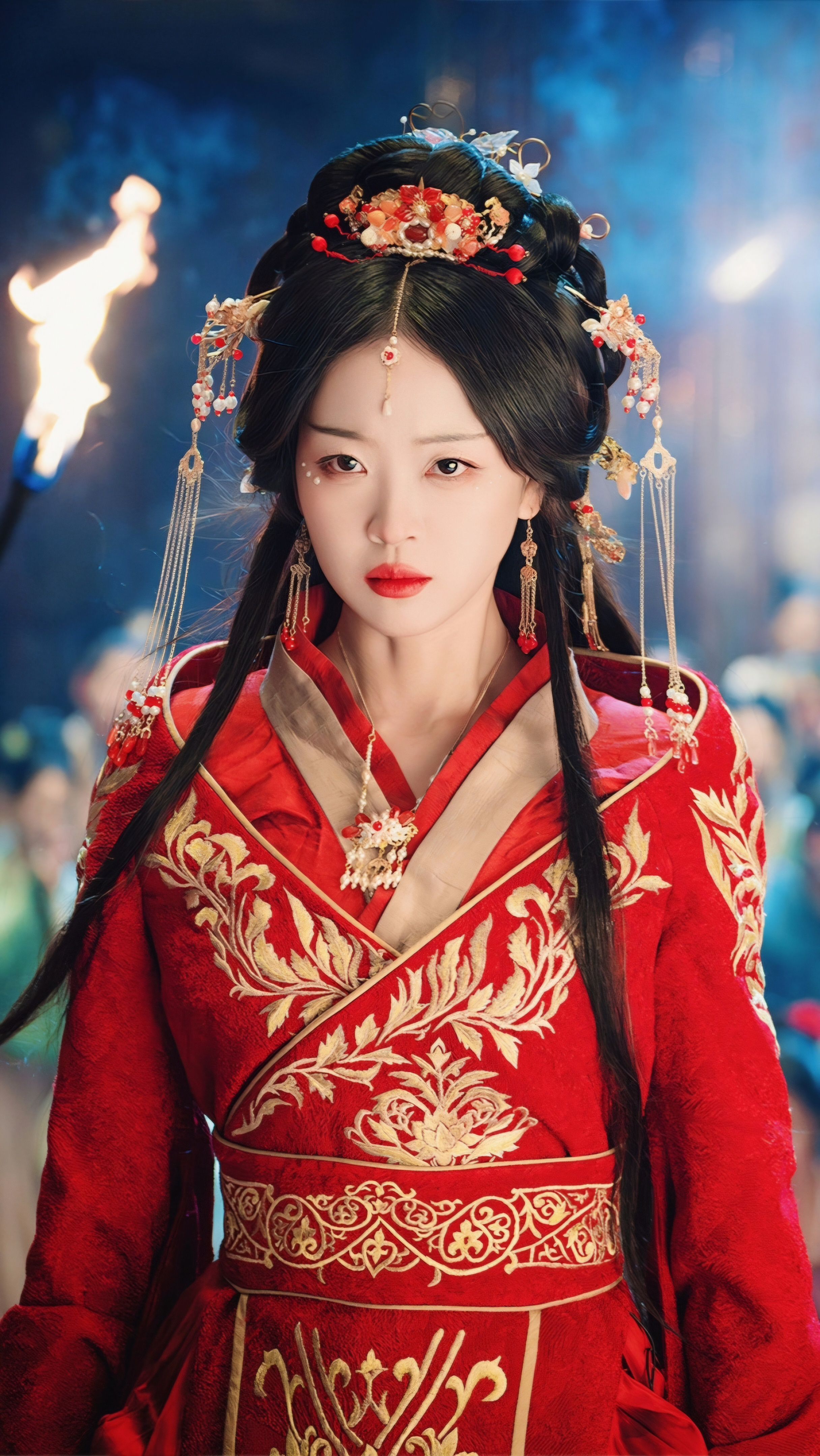Summer Attire in Song Dynasty Hanfu Fashion Summer Attire in Song Dynasty Hanfu Fashion
