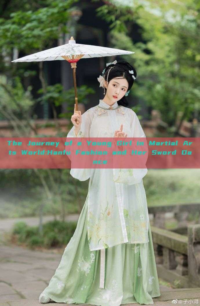 The Journey of a Young Girl in Martial Arts World:Hanfu Fashion and Her Sword Dance The Journey of a Young Girl in Martial Arts World:Hanfu Fashion and Her Sword Dance