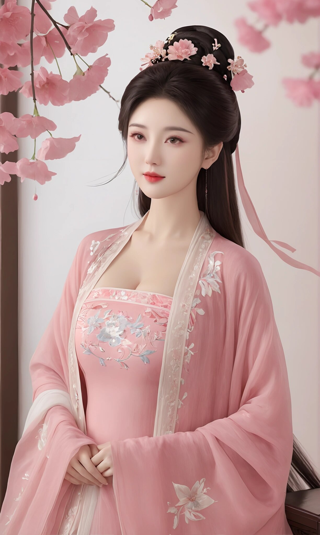 The Revival of Yipings Qipao:The Classic Charm of Traditional Chinese Fashion The Revival of Yipings Qipao:The Classic Charm of Traditional Chinese Fashion