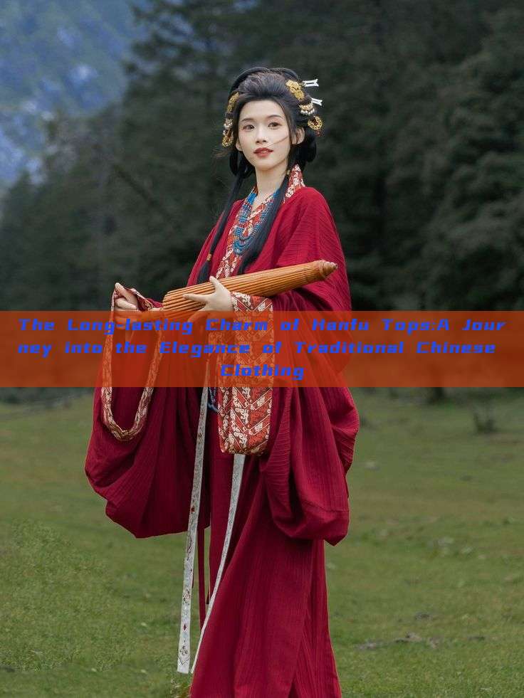 The Long-lasting Charm of Hanfu Tops:A Journey into the Elegance of Traditional Chinese Clothing The Long-lasting Charm of Hanfu Tops:A Journey into the Elegance of Traditional Chinese Clothing