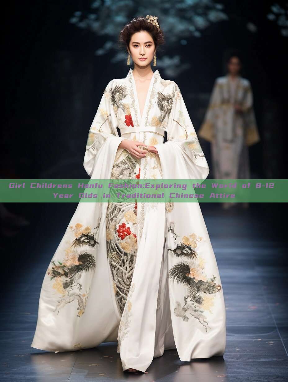 Girl Childrens Hanfu Fashion:Exploring the World of 8-12 Year Olds in Traditional Chinese Attire Girl Childrens Hanfu Fashion:Exploring the World of 8-12 Year Olds in Traditional Chinese Attire