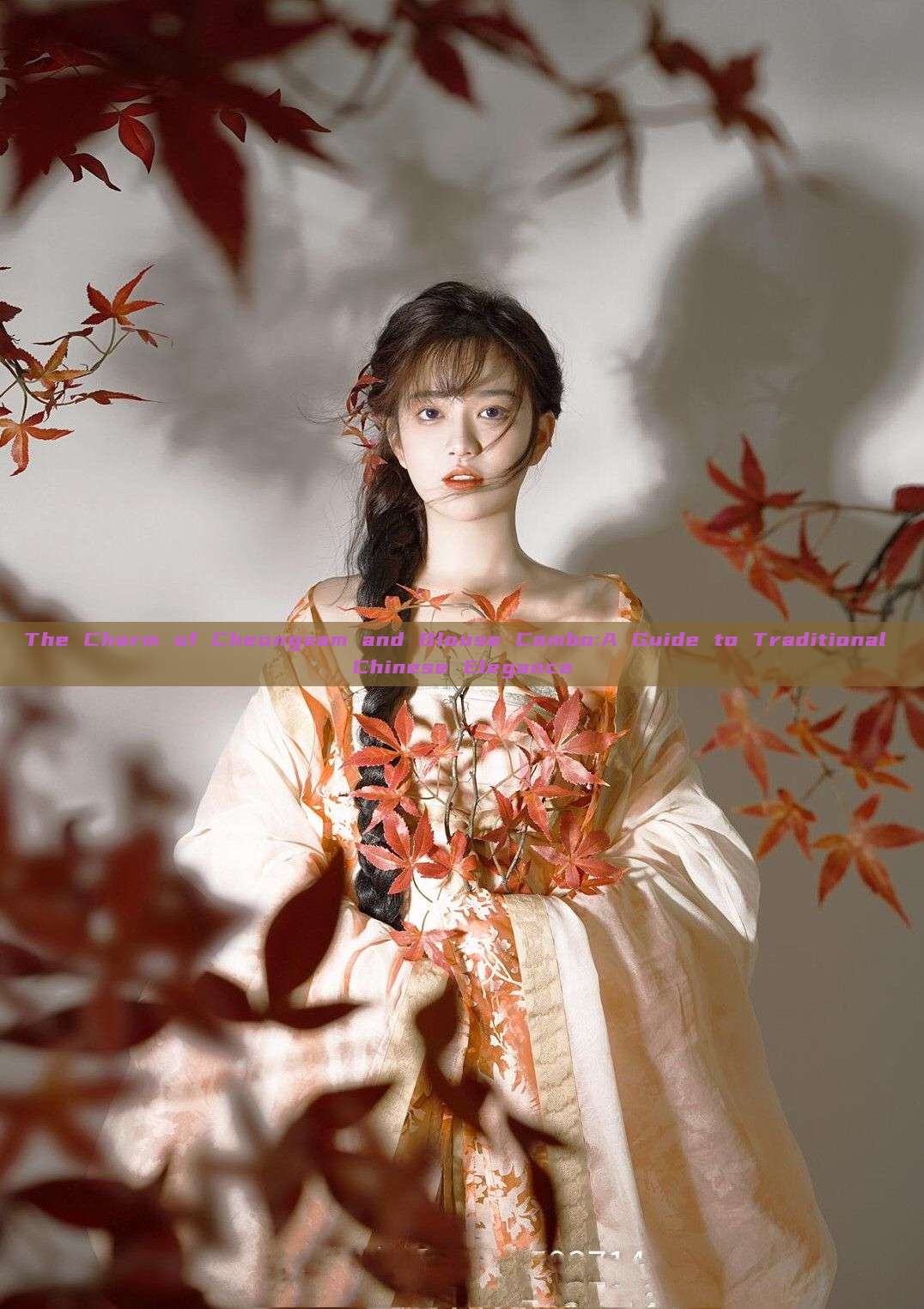 The Charm of Cheongsam and Blouse Combo:A Guide to Traditional Chinese Elegance The Charm of Cheongsam and Blouse Combo:A Guide to Traditional Chinese Elegance