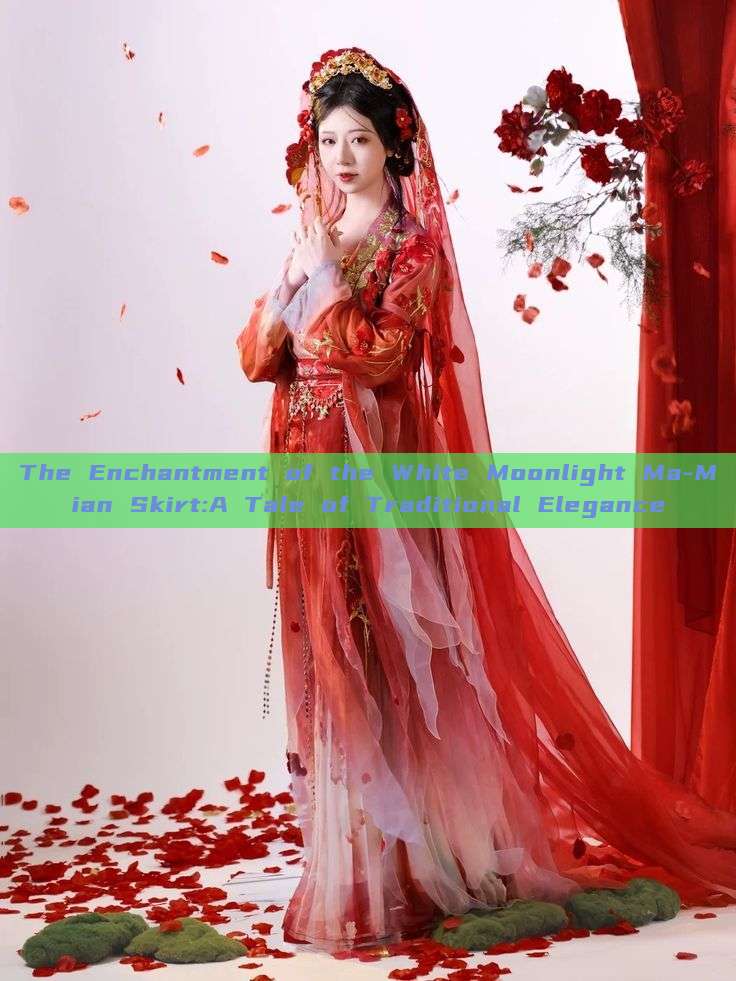 The Enchantment of the White Moonlight Ma-Mian Skirt:A Tale of Traditional Elegance
