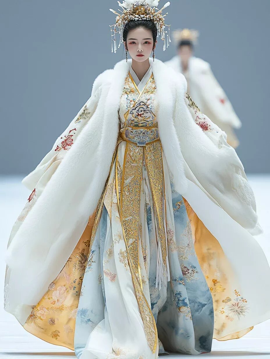 Elegance in Simplicity:The Revival of Traditional Qipao in the Republic Era Elegance in Simplicity:The Revival of Traditional Qipao in the Republic Era